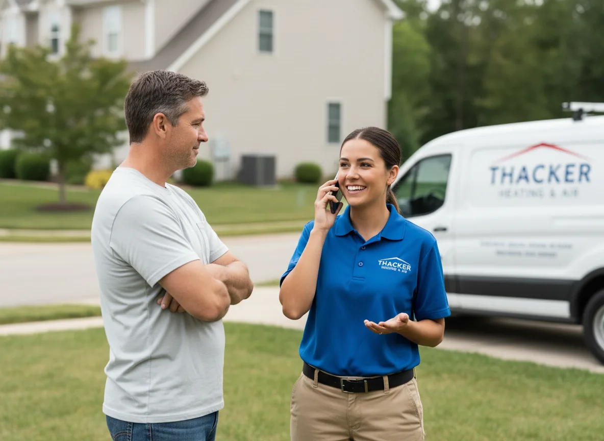 Ac Repair Maryville, IL FAQs